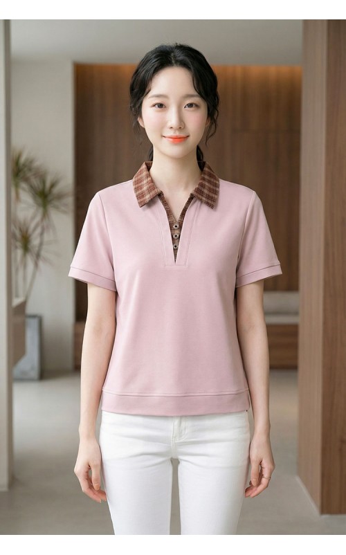 4✮- OXFMY17547 - Top Tshirt