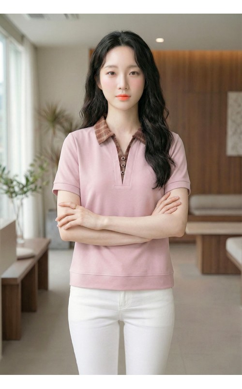 4✮- OXFMY17547 - Top Tshirt