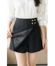 4✮- OXFMY17616 - Mini Skirt
