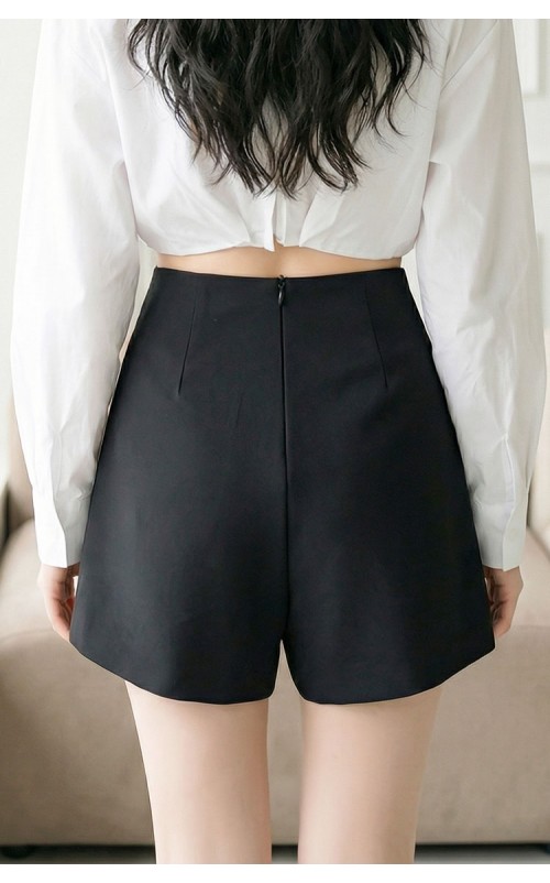 4✮- OXFMY17616 - Mini Skirt