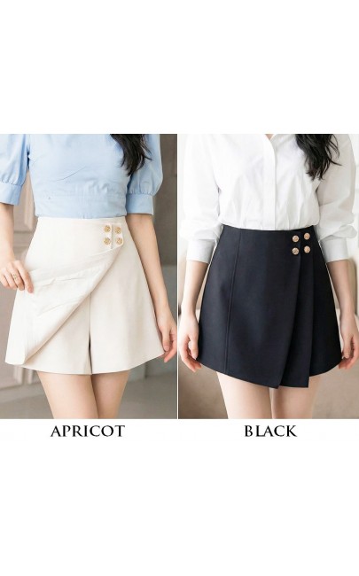 4✮- OXFMY17616 - Mini Skirt