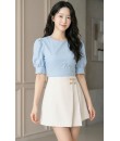 4✮- OXFMY17616 - Mini Skirt