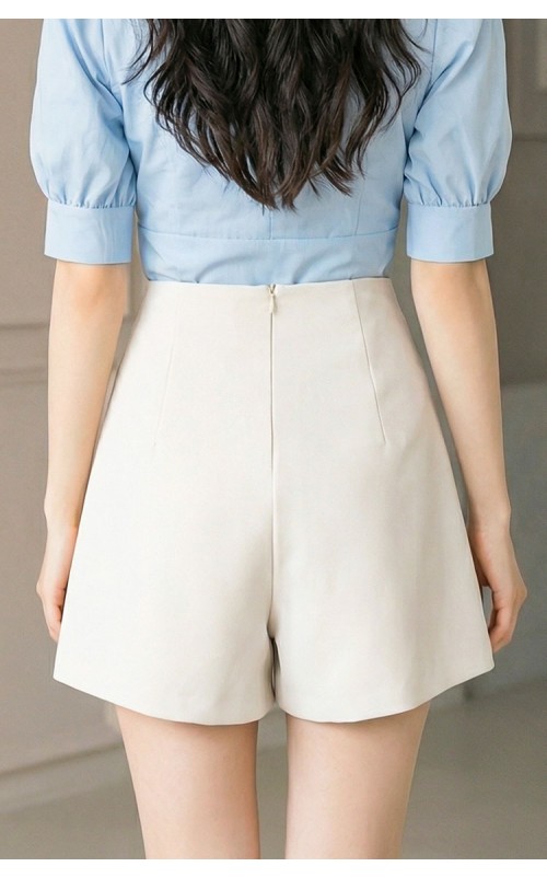 4✮- OXFMY17616 - Mini Skirt