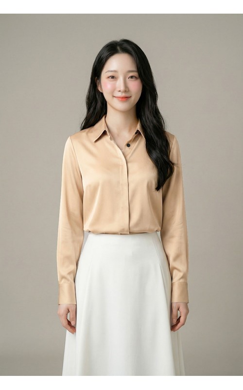 4✮- OXFMY17676 - Blouse Shirt