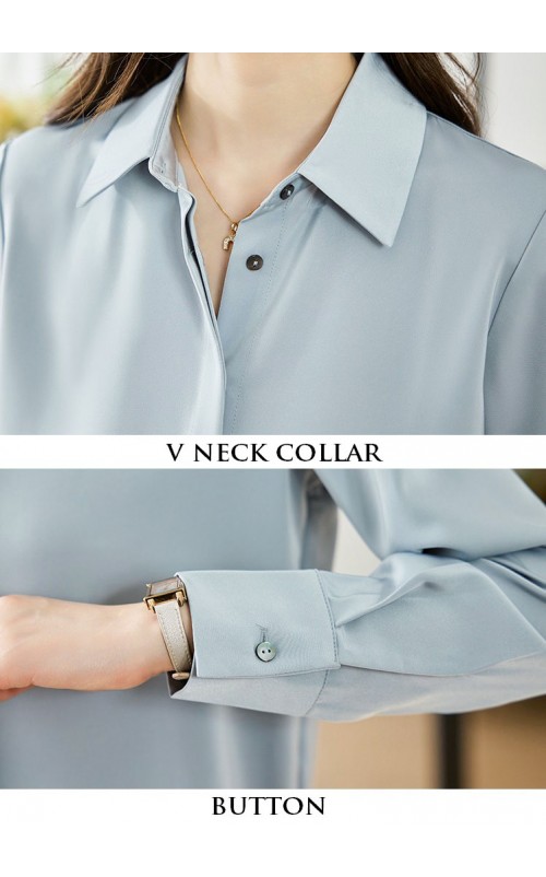 4✮- OXFMY17676 - Blouse Shirt