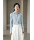 4✮- OXFMY17676 - Blouse Shirt