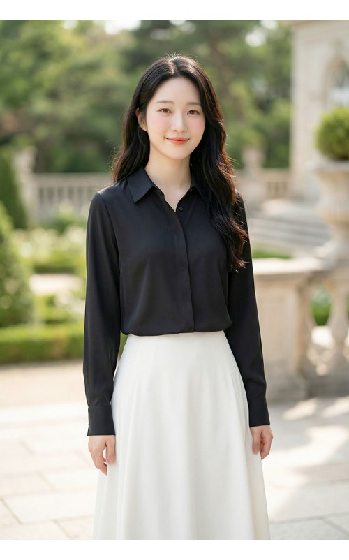 4✮- OXFMY17676 - Blouse Shirt