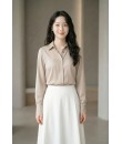 4✮- OXFMY17676 - Blouse Shirt