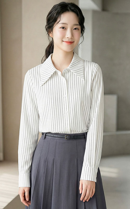 4✮- OXFMY17677 - Shirt Top