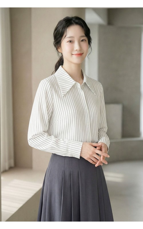 4✮- OXFMY17677 - Shirt Top