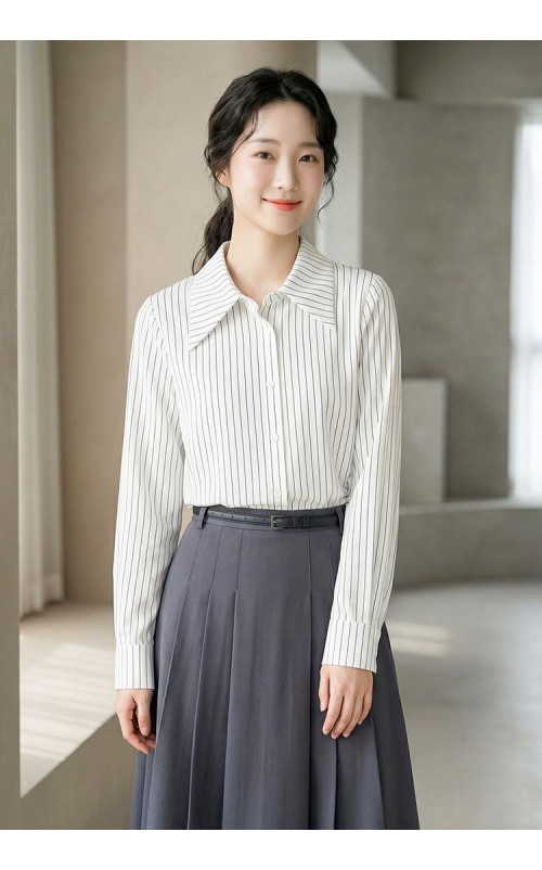 4✮- OXFMY17677 - Shirt Top