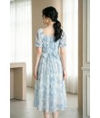 4✮- OXFMY17695 - Midi Dress