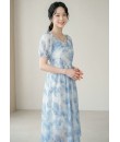 4✮- OXFMY17695 - Midi Dress