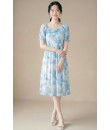 4✮- OXFMY17695 - Midi Dress