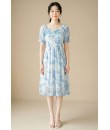 4✮- OXFMY17695 - Midi Dress