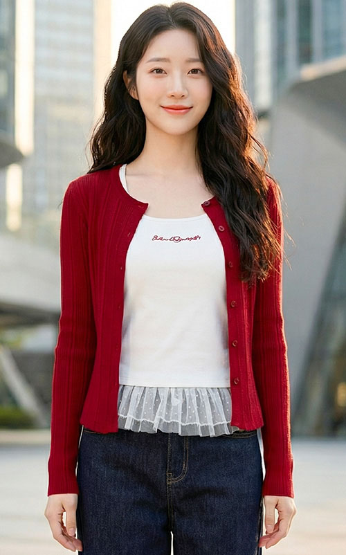 4✮- OXFMY17736 - Tshirt or Singlet