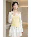 4✮- OXFMY17740 - Layers Top