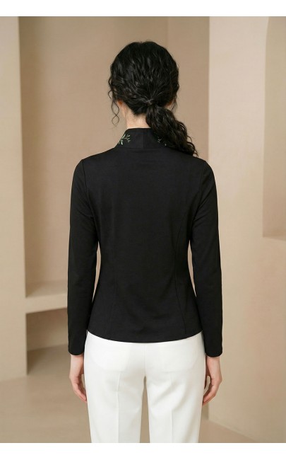 4✮- OXFMY17756 - Blouse Top