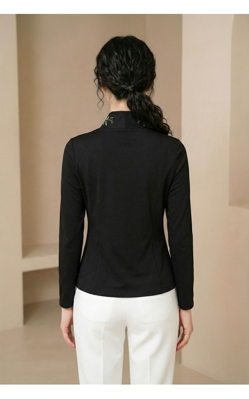 4✮- OXFMY17756 - Blouse Top