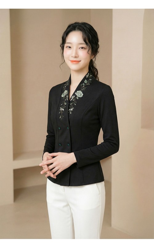 4✮- OXFMY17756 - Blouse Top