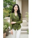 4✮- OXFMY17757 - Blouse Top