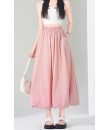 4✮- OXFMY17761 - Midi Skirt