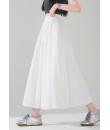 4✮- OXFMY17761 - Midi Skirt