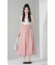 4✮- OXFMY17761 - Midi Skirt