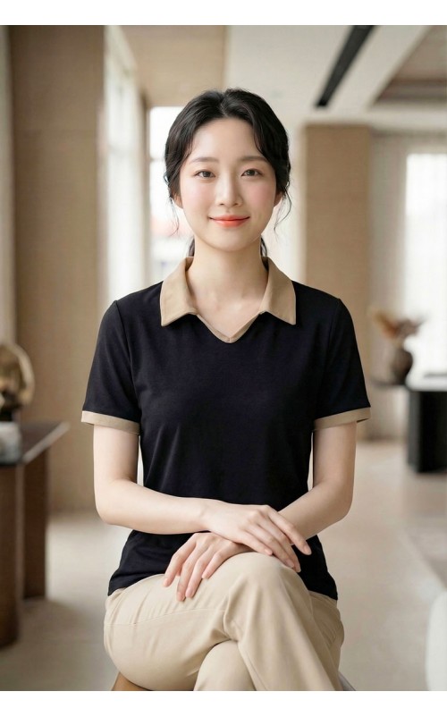 3✮- OXFRY157 - Top