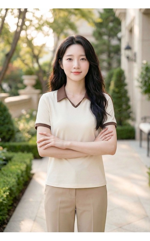 3✮- OXFRY157 - Top