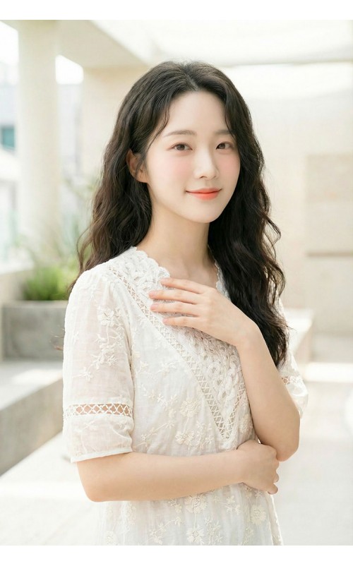 4✮- OXFRY17 - Knee Dress