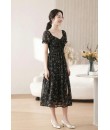 4✮- OXFRY28 - Midi Dress