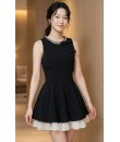 4✮- OXFRY70049 - Mini Dress 