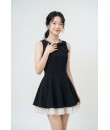 4✮- OXFRY70049 - Mini Dress 