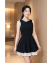 4✮- OXFRY70049 - Mini Dress 
