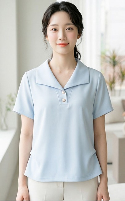 4✮- OXFRY70080 - Top Tshirt