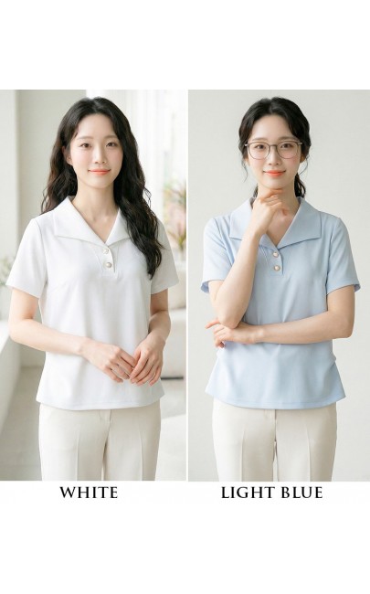 4✮- OXFRY70080 - Top Tshirt