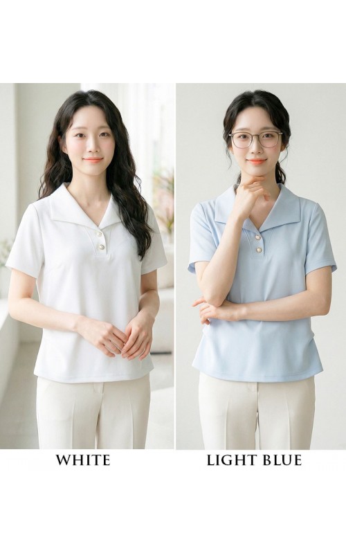 4✮- OXFRY70080 - Top Tshirt