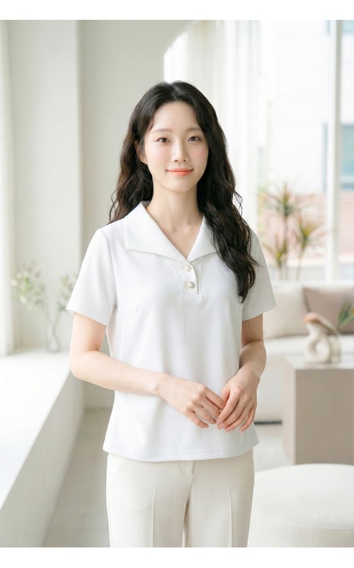 4✮- OXFRY70080 - Top Tshirt