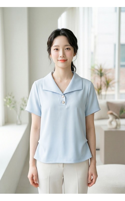 4✮- OXFRY70080 - Top Tshirt