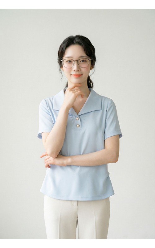 4✮- OXFRY70080 - Top Tshirt