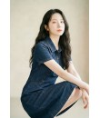 4✮- OXFRY70081 - Denim Dress