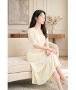 4✮- OYFRY1141 - Midi Dress