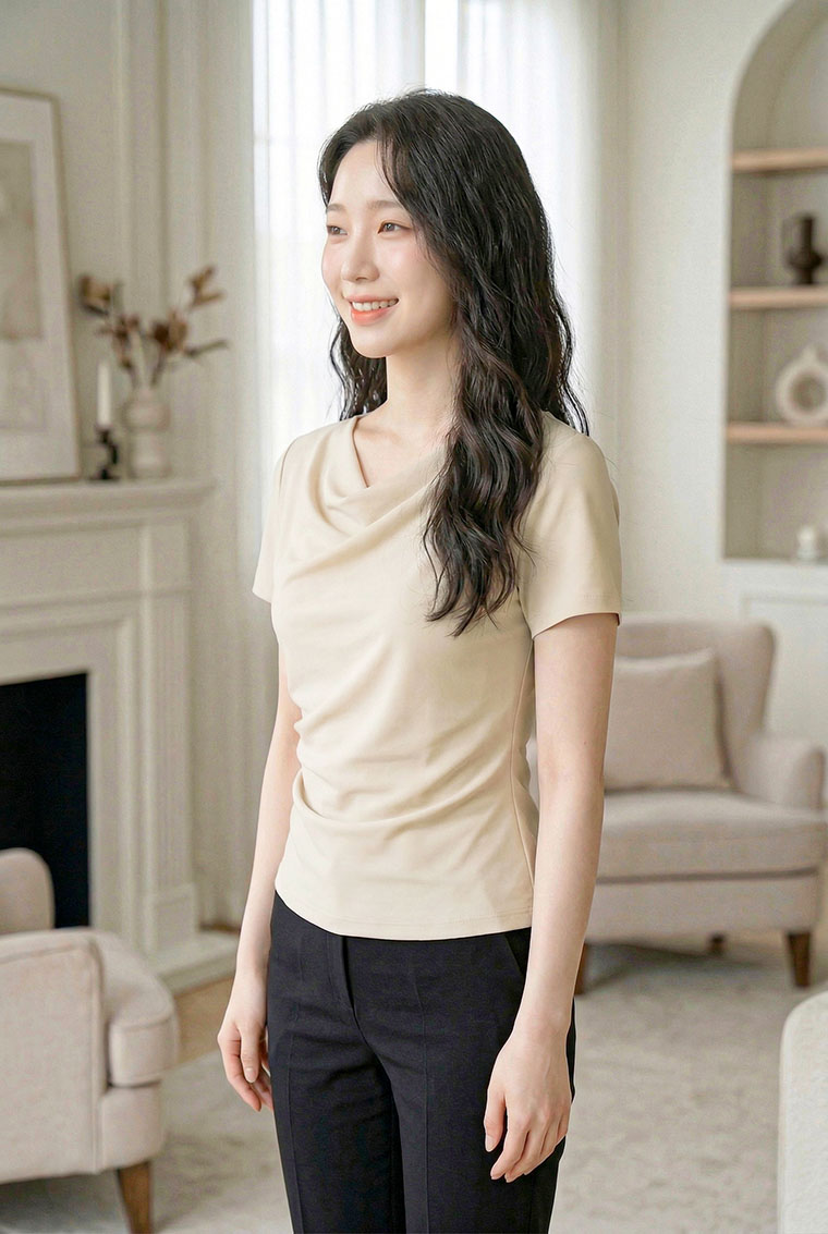 4✮- Top - OYFRY1186