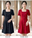 4✮- OYFRY1206 - Dress