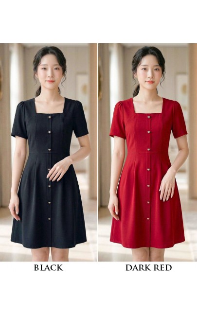 4✮- OYFRY1206 - Dress