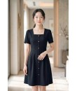 4✮- OYFRY1206 - Dress