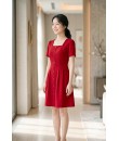 4✮- OYFRY1206 - Dress