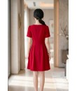 4✮- OYFRY1206 - Dress