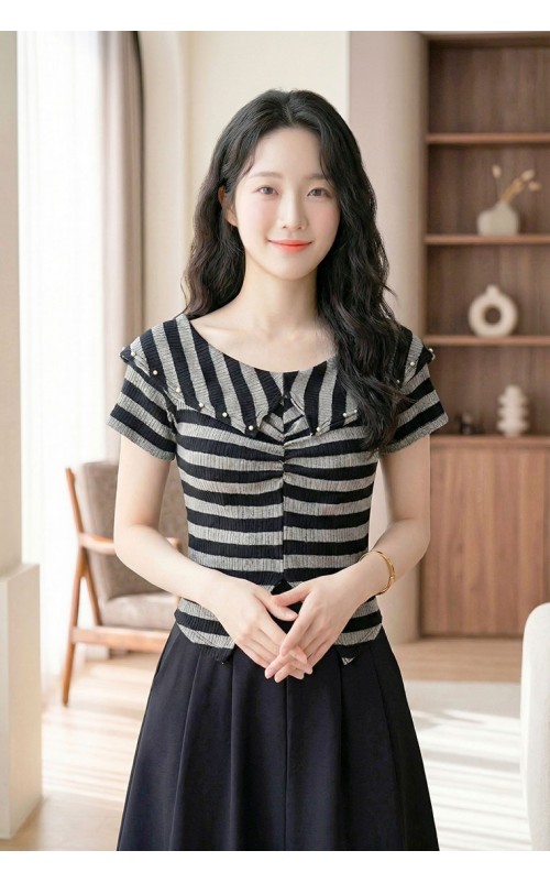 4✮- OYFRY1207 - Midi Dress